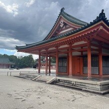 平安神宮会館の画像