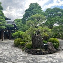 平安神宮会館の画像｜入口