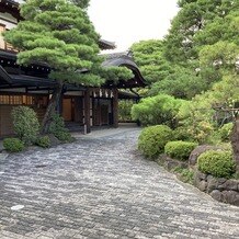 平安神宮会館の画像