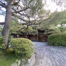 平安神宮会館の画像