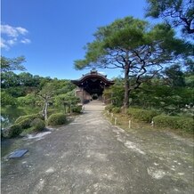 平安神宮会館の画像