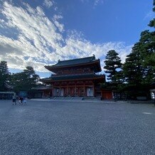 平安神宮会館の画像