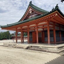 平安神宮会館の画像