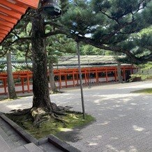 平安神宮会館の画像