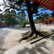 平安神宮会館の画像