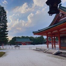 平安神宮会館の画像