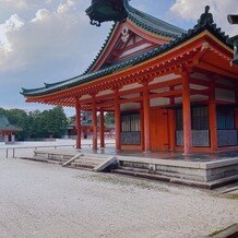 平安神宮会館の画像