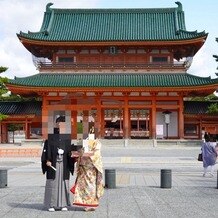 平安神宮会館の画像