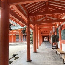 平安神宮会館の画像