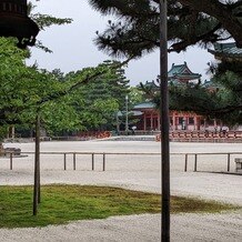 平安神宮会館の画像