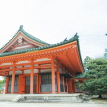 平安神宮会館の画像