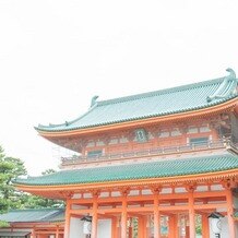 平安神宮会館の画像