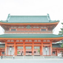 平安神宮会館の画像