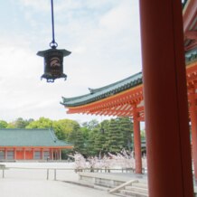 平安神宮会館の画像