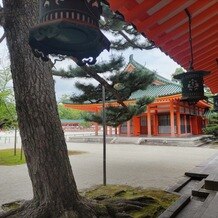 平安神宮会館の画像