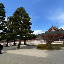 平安神宮会館の画像