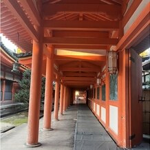 平安神宮会館の画像