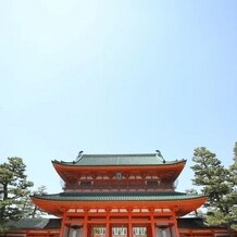 平安神宮会館の画像