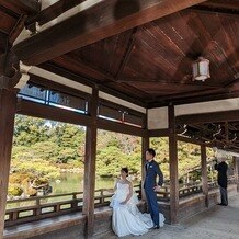 平安神宮会館の画像