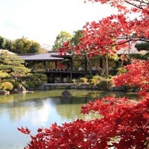 平安神宮会館の画像