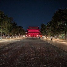 平安神宮会館の画像