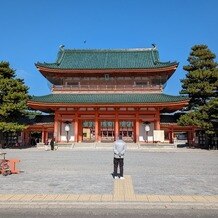 平安神宮会館の画像