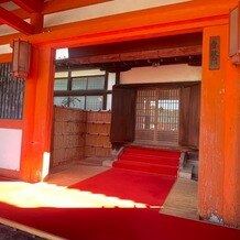 平安神宮会館の画像