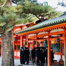 平安神宮会館の画像