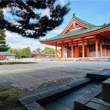 平安神宮会館の画像