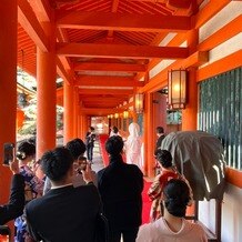 平安神宮会館の画像