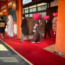 平安神宮会館の画像