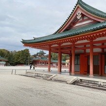 平安神宮会館の画像