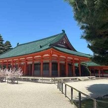 平安神宮会館の画像