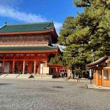 平安神宮会館の画像