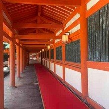 平安神宮会館の画像