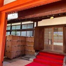 平安神宮会館の画像