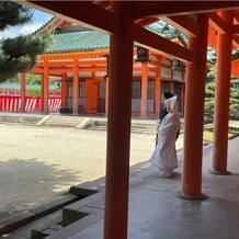 平安神宮会館の画像