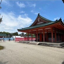 平安神宮会館の画像