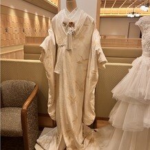 平安神宮会館の写真｜ドレス・衣装｜2024-07-18 23:36:48.0ぴえんさん投稿
