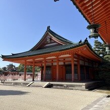 平安神宮会館の画像