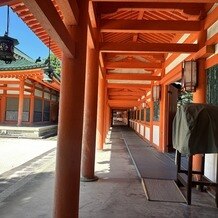 平安神宮会館の画像