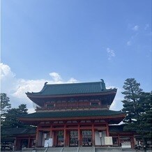 平安神宮会館の画像