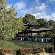 平安神宮会館の写真｜挙式会場｜2024-09-25 09:48:55.0ひろきさん投稿