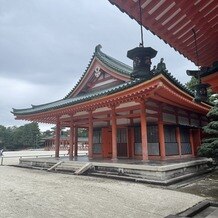 平安神宮会館の画像