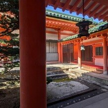 平安神宮会館の画像