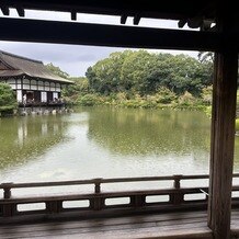 平安神宮会館の画像｜外観の様子