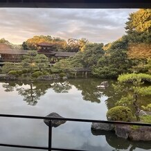 平安神宮会館の写真｜挙式会場｜2024-10-19 22:51:19.0ぴぴさん投稿