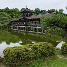 平安神宮会館の写真｜挙式会場｜2024-10-19 22:51:19.0ぴぴさん投稿