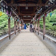 平安神宮会館の写真｜挙式会場｜2024-10-19 22:51:19.0ぴぴさん投稿