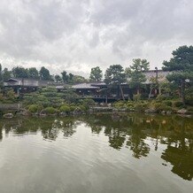 平安神宮会館の写真｜庭園